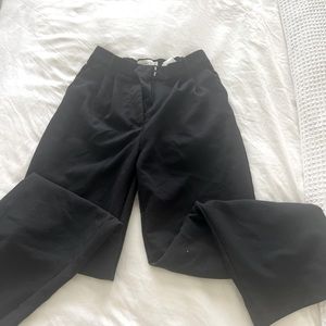 Abercrombie & Fitch Sloane slacks. Size 27/4,regular length.  Great condition.